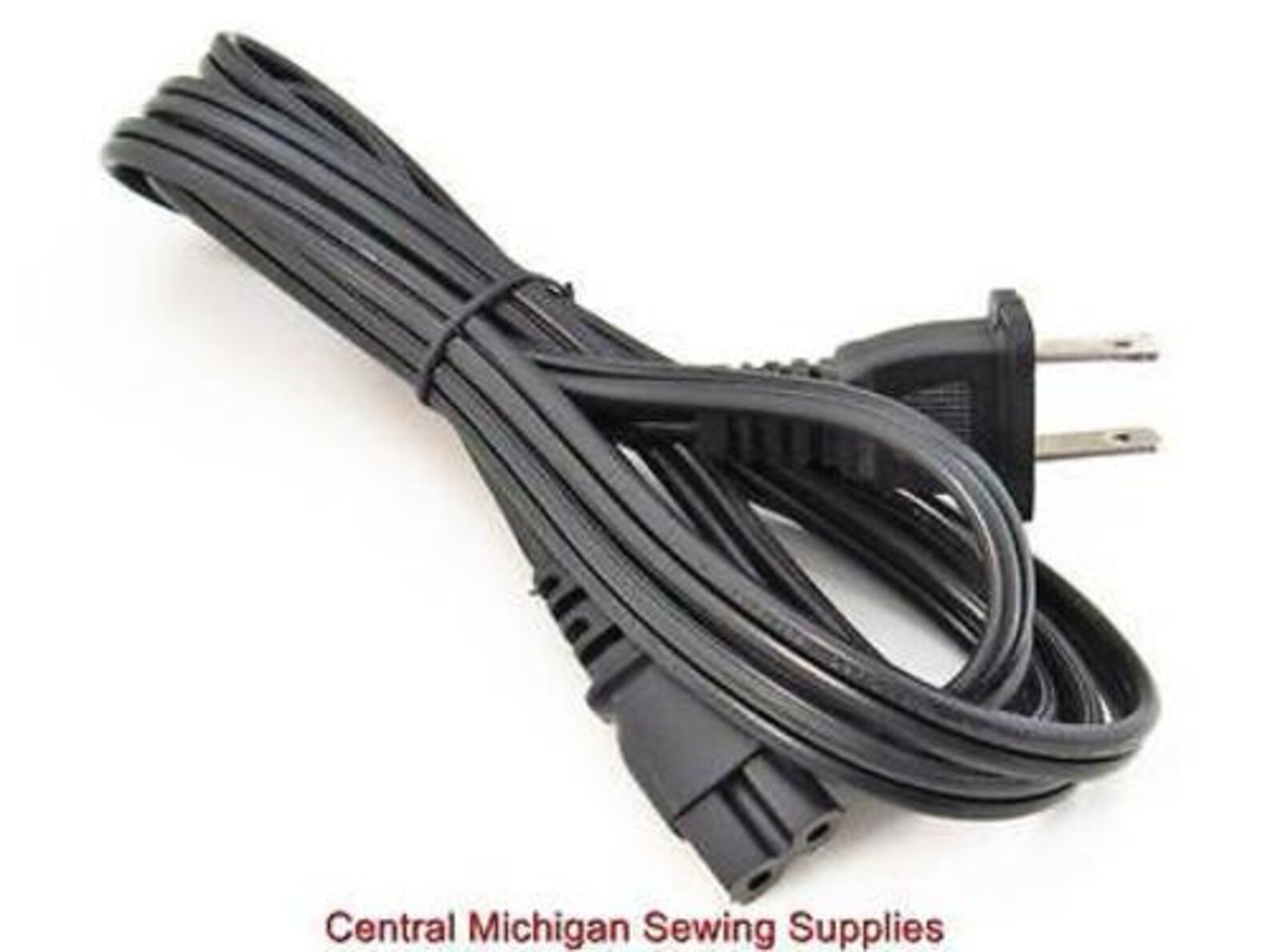 Power Cord Fits Bernina Models 120 125 130 135 140 145 Etsy