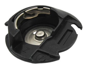 Singer Bobbin Case #86132 (051045, 087061) - Fits Models 2639, 7422, CE100 & More