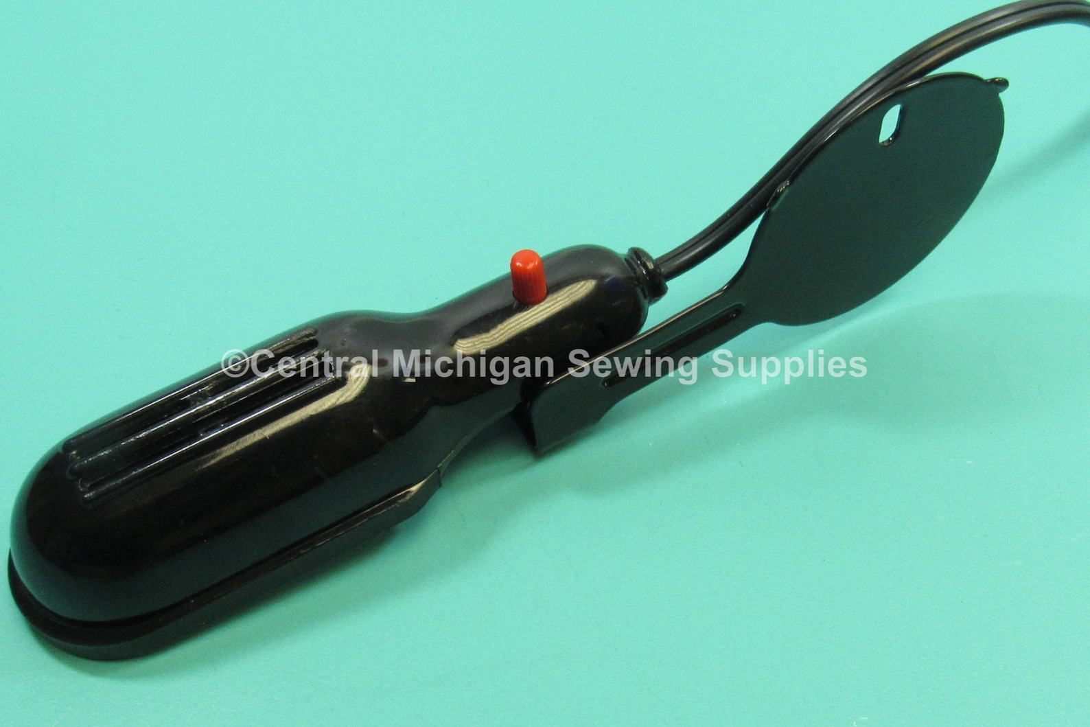 Singer Light Assembly Replacement Light - Fits Singer Models 15, 15-30, 15-86, 15-87, 15-91 ...