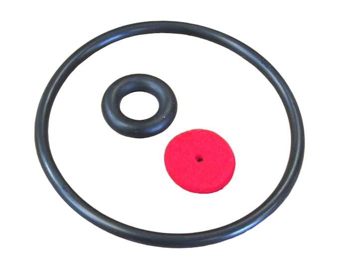 Stretch Motor Belt, Bobbin Tire, Felt Pad for Sewing Machines
