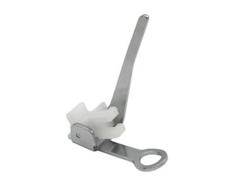 Embroidery & Darning Foot Low Shank - Fits Singer Models 15, 27, 28, 66, 99, 185, 192, 201, 206, 221, 222, 206, 237, 306, 319, 320, 328