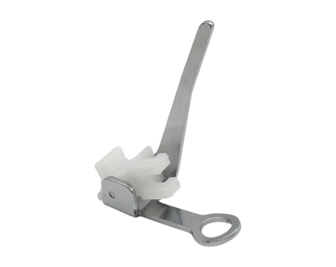 Embroidery & Darning Foot Low Shank - Fits Singer Models 15, 27, 28, 66, 99, 185, 192, 201, 206, 221, 222, 206, 237, 306, 319, 320, 328