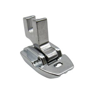 Concealed Zipper Foot - Low Shank Sewing Machine