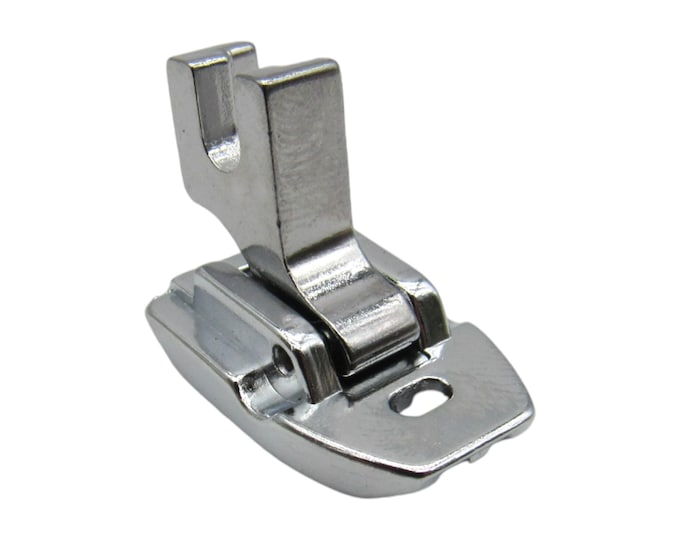 Concealed Zipper Foot - Low Shank Sewing Machine