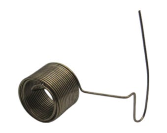 Upper Thread Tension Spring (Pulls Down) White Sewing Machine Part # 85127