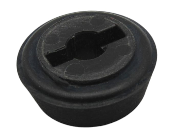 New Replacement Friction Motor Pulley - Elna Sewing Machine Part # 441101-30