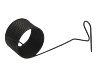Thread Tension Check Spring - Singer Sewing Machine Part # 125316