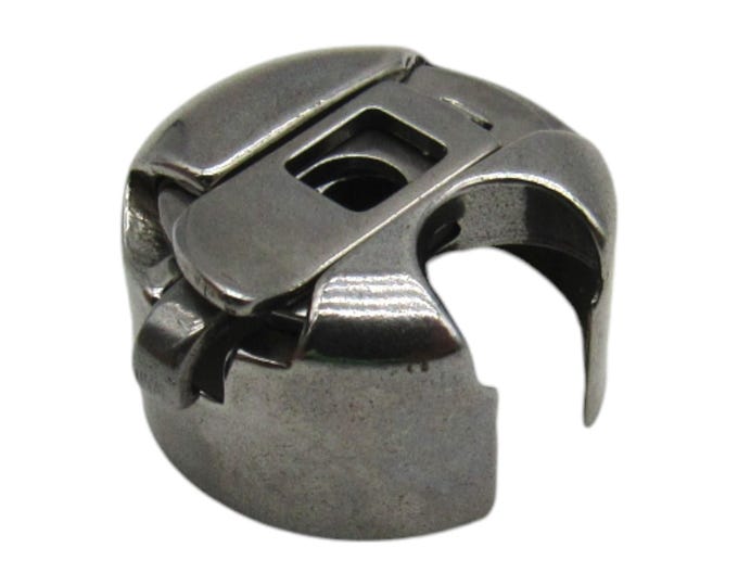 Replacement Bobbin Case - Industrial Sewing Machine Part # 52237