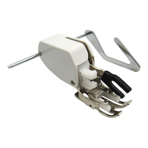 Even Feed Walking Foot with Guide Low Shank - Part # P60444