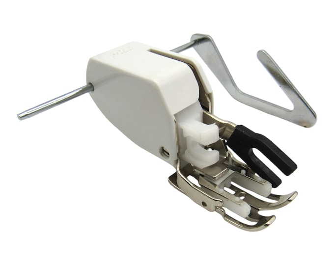 Even Feed Walking Foot with Guide Low Shank - Part # P60444