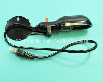 Replacement Sewing Machine Light Fixture