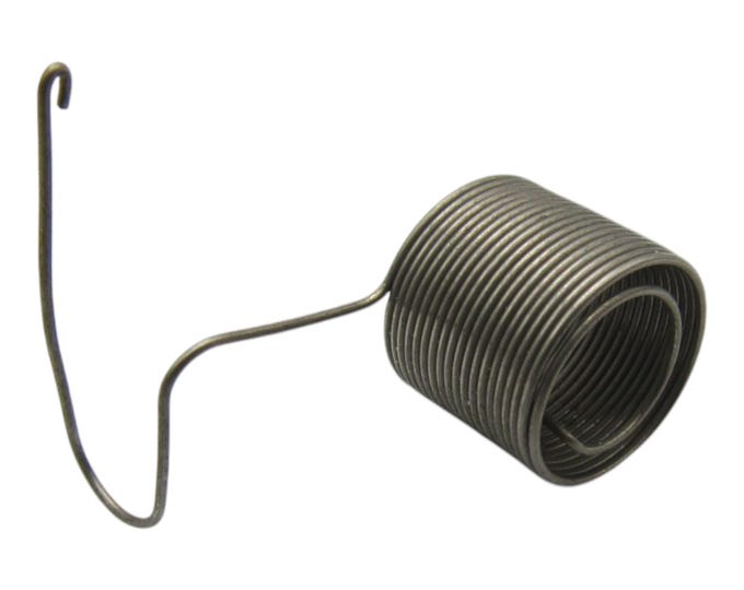 Upper Thread Tension Check Spring - Kenmore Sewing Machine Part # B2354