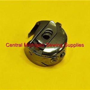 janome mb7 bobbin case
