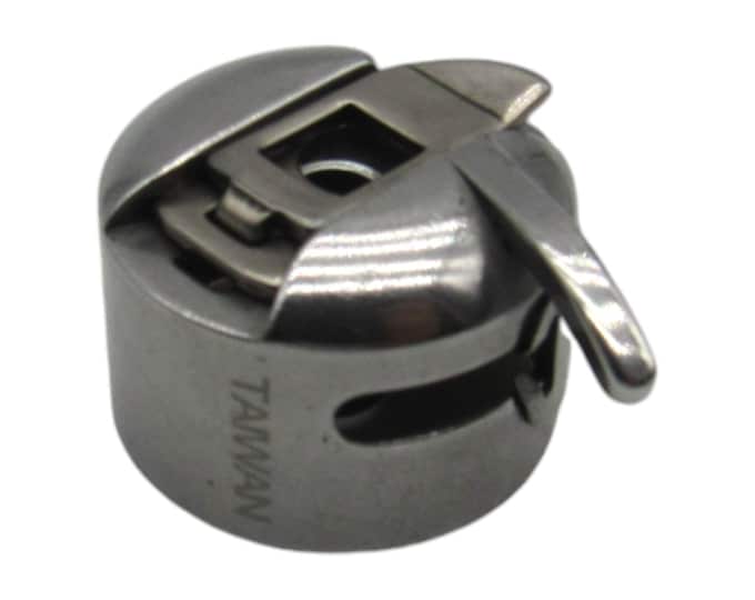 Bobbin Case Grade A - Fits Singer Sewing Machine Models 223, 237, 239 - Part # 15277