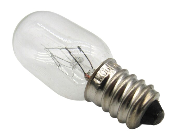 Light Bulb Screw In Type 13.5 mm - Bernina Sewing Machine Part # KGCW