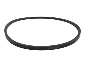 Replacement Motor V-Belt - Singer Sewing Machine Model 221 Featherweight Part # 194144