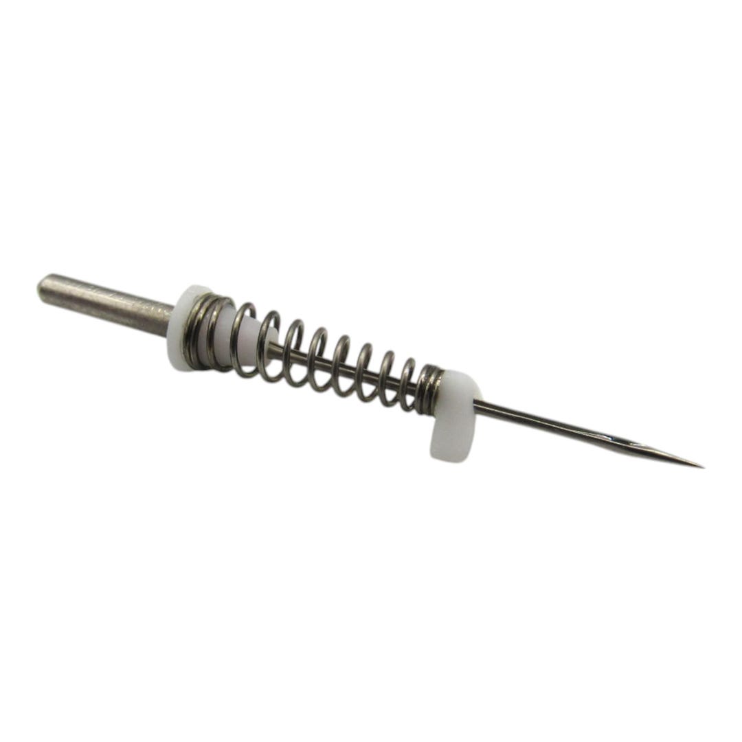 Universal Spring Sewing Machine Needle Free Motion, Darning, Embroidery ...
