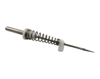 Universal Spring Sewing Machine Needle Free Motion, Darning,  Embroidery, Quilting, Monogramming