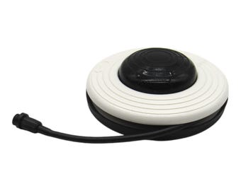 Air Foot Control - Fits Elna Models 17, 22, 27, 37, 38, 39, 45, 46, 55, 56, 57