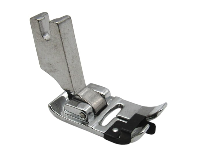 Edge Joint Stitch-N-Ditch Foot for High Shank Sewing Machines - P60707