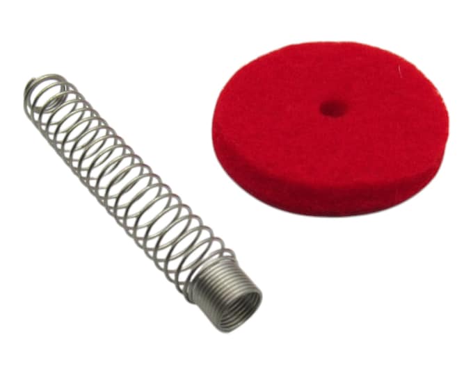 No Back Lash Spring for Spool Pin - Part # 45826