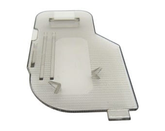 Replacement Bobbin Cover - Brother Sewing Machine Part # XE8992101