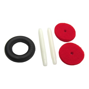 Spool Pin Kit - Fits Singer Sewing Machine Models 237, 239, 242, 247, 252, 257, 258, 259, 292, 360