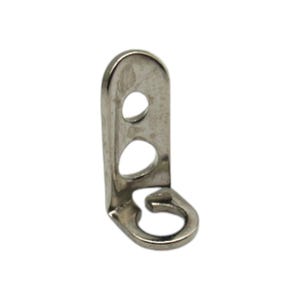 Needle Bar Thread Guide - Singer Sewing Machine Part # 52306