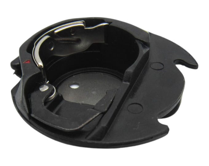 Replacement Bobbin Case - New Home Sewing Machine Part # 846652009