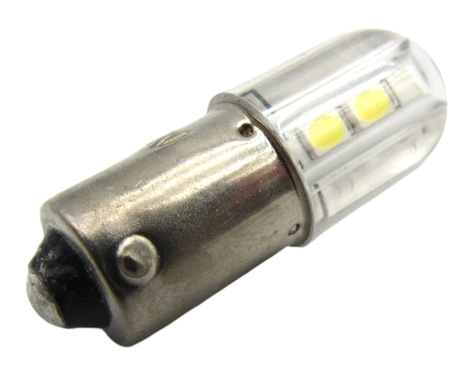 New Replacement LED BULB, 12 volt, 4 watt - Part # 4118647-LED