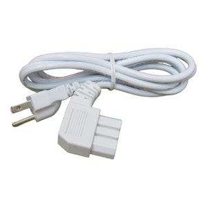 Power Cord - Bernina Sewing Machine Part # 329.317.03 Fits 1020, 1030, 1031, 1080, 1090, 1530, 900, 910, 930, 931, 932, 933