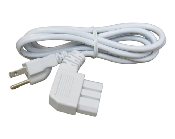 Power Cord - Bernina Sewing Machine Part # 329.317.03 Fits 1020, 1030, 1031, 1080, 1090, 1530, 900, 910, 930, 931, 932, 933