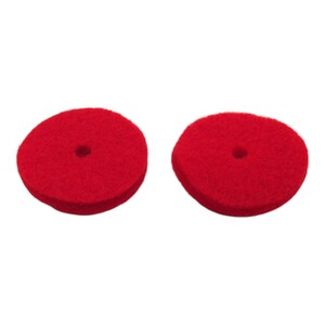 Plastic Spool Pin Kit: Singer Sewing Machine Parts image 4