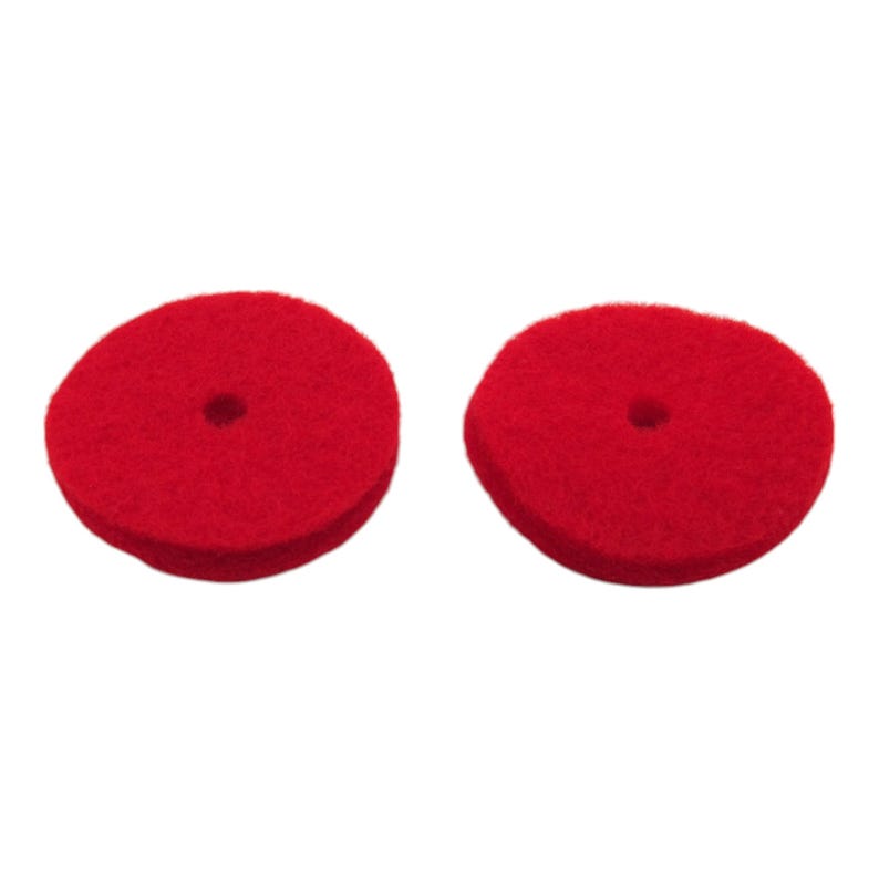 Plastic Spool Pin Kit: Singer Sewing Machine Parts image 4