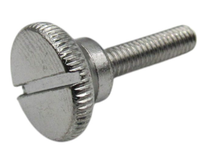 Replacement Thumb Screw - Long 11mm