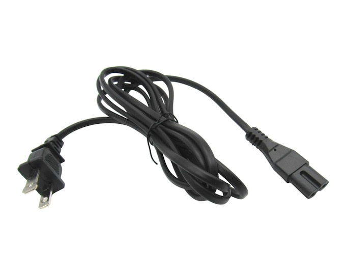 New Replacement Power Cord - Viking Sewing Machine Part # 4121579-01