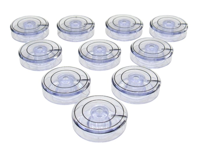Bobbins (10 pack) - Singer Sewing Machine Part # 181551