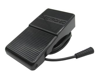 Air Foot Control - Fits Many Singer Models 6000, 7000, 9000 Series