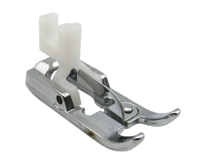 Fringe Foot for Low Shank Sewing Machine