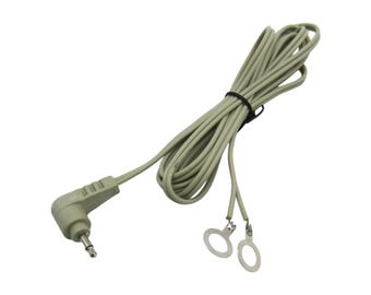 Replacement Cord for Foot Control - Pfaff Sewing Machine Part # 92-328944-91