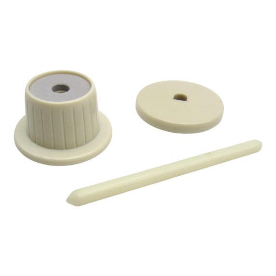 Porte Bobine Bobines Pour Machine à Emballer Sous Vide (x2 Porte Bobine Bobines Pour Machine à Emballer Sous Vide (x2