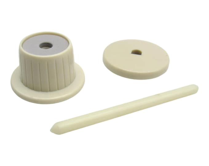 Spool Pin complete - Fits Singer Sewing Machine Touch-N-Sew 600 & 700 Series