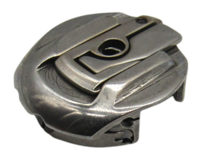 New Replacement Bobbin Case - Bernina Sewing Machine Part # 0040777000