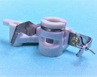 Replacement Needle Threader - Brother Sewing Machine Part # XD1549251