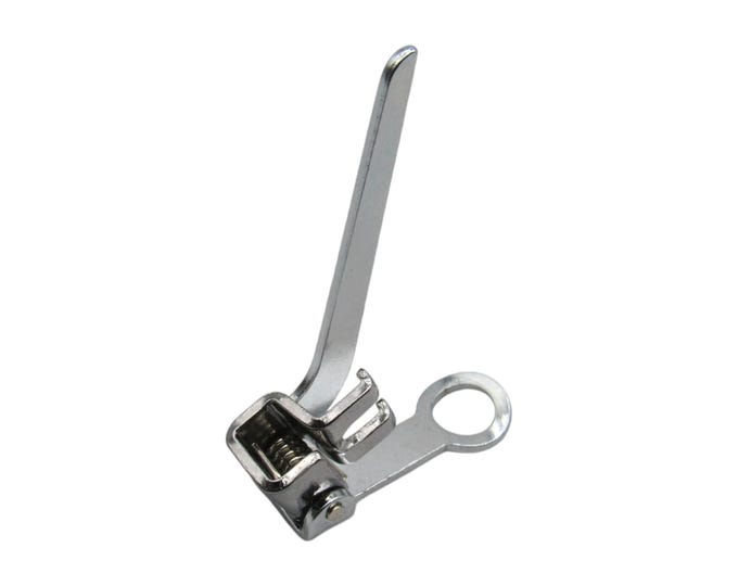 Embroidery & Darning Foot Low Shank - Fits Singer Sewing Machine Models 15, 27, 28, 66, 99, 185, 192, 201, 206, 221