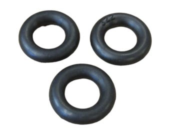 Bobbin Winder Tire Friction Wheel 26 mm x 14 mm x 6.5 mm (Part # 322)