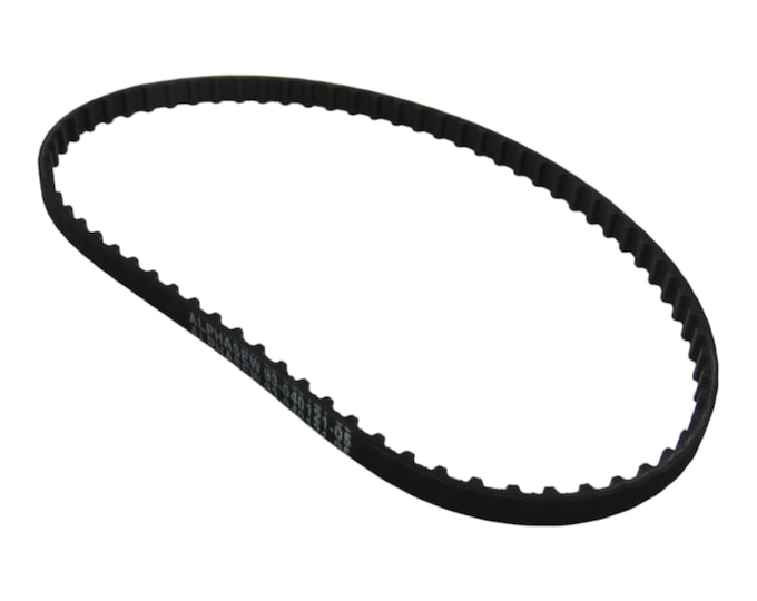Motor Belt - Pfaff Sewing Machine Part # 93-040121-05