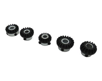 Replacement Gear Set - Singer Sewing Machine Part # 163329, 163997, 163328, 163996, 174204