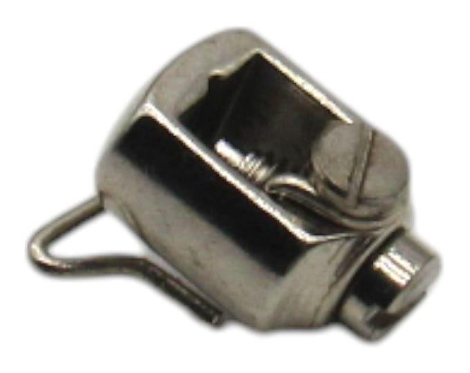 Replacement Needle Clamp & Thread Guide - Singer Part # 143328