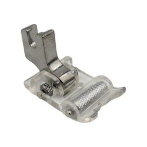 Roller Foot for Low Shank Sewing Machines